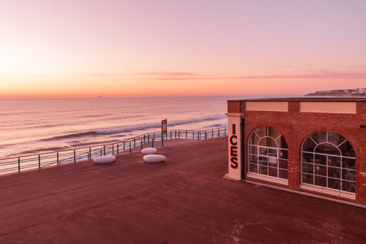 Rendezvous Cafe, Whitley Bay