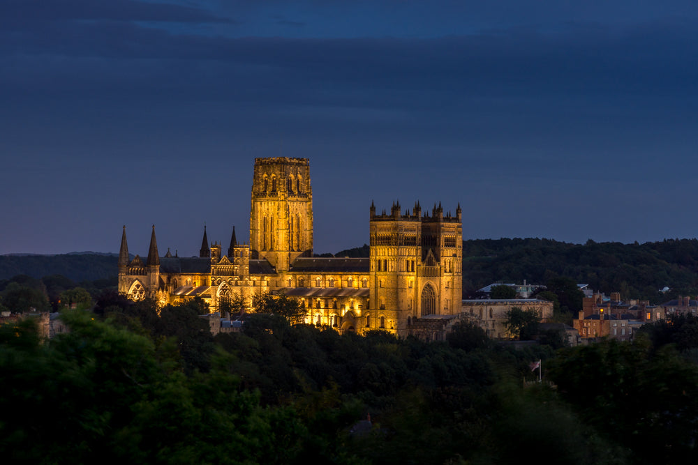 Durham Cathedral, Durham