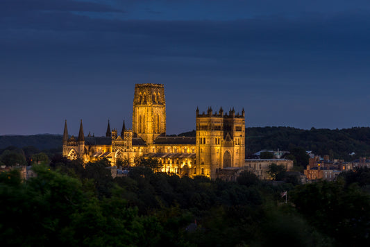 Durham Cathedral, Durham