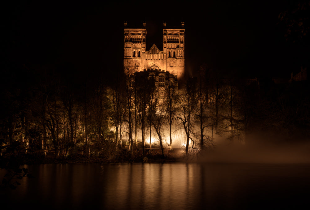 Durham Cathedral, Durham