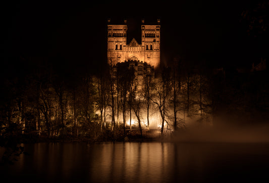 Durham Cathedral, Durham